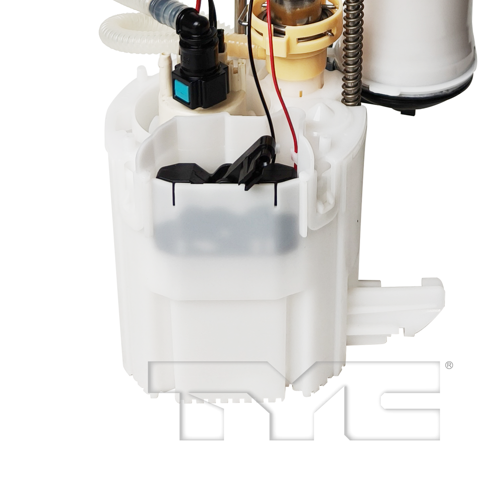 Fuel Pump for 12-18 BMW 2 Series/3 Series 2.0/3.0L L4/L6 16 11 7 243 975