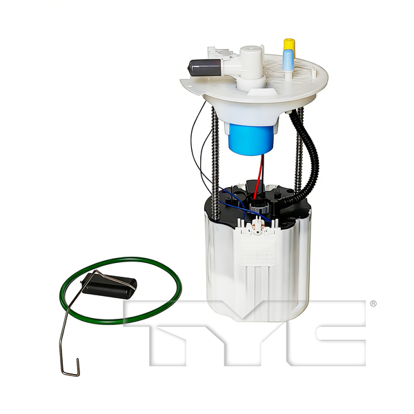 Fuel Pump Module for 2013-2022 Buick Encore/2015-2022 Chevy Trax 1.4L L4 Sedan