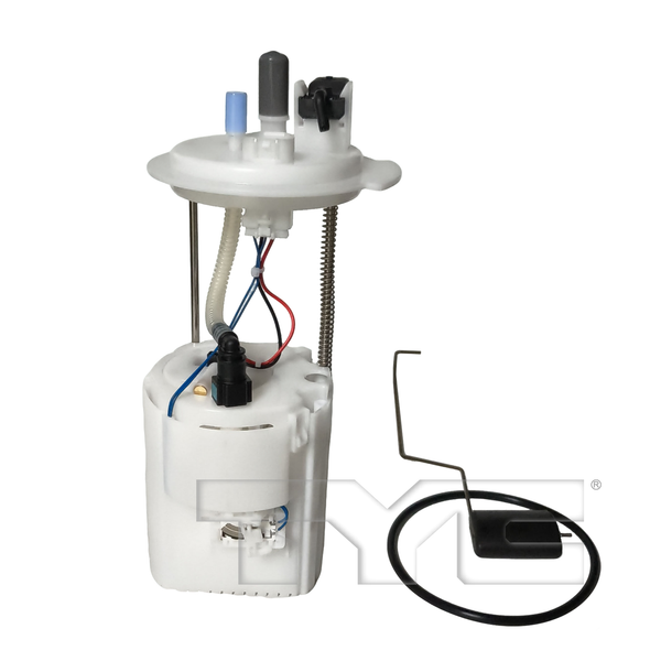Fuel Pump Module for 2014-2015 Hyundai Tucson/Kia Sportage 2.0/2.4L L4