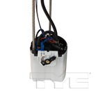 Fuel Pump for 15-16 Chevy/GMC Silverado/Sierra 2500/3500 6.0L V8 Short 13585445