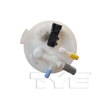 Fuel Pump for 15-16 Chevy/GMC Silverado/Sierra 2500/3500 6.0L V8 Short 13585445