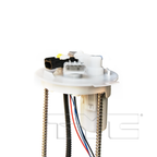 Fuel Pump for 15-16 Chevy/GMC Silverado/Sierra 2500/3500 6.0L V8 Short 13585445