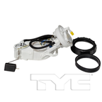 Fuel Pump Module for 2005-2010 Honda Odyssey 3.5L V6 17045-SHJ-A50