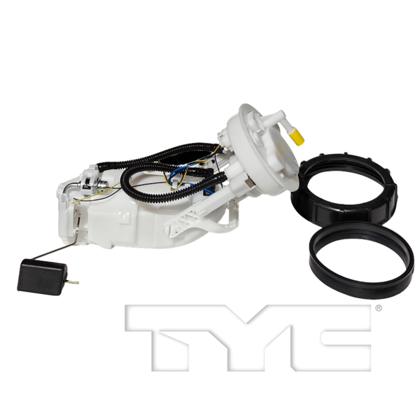 Fuel Pump Module for 2005-2010 Honda Odyssey 3.5L V6 17045-SHJ-A50