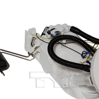 Fuel Pump Module for 2005-2010 Honda Odyssey 3.5L V6 17045-SHJ-A50