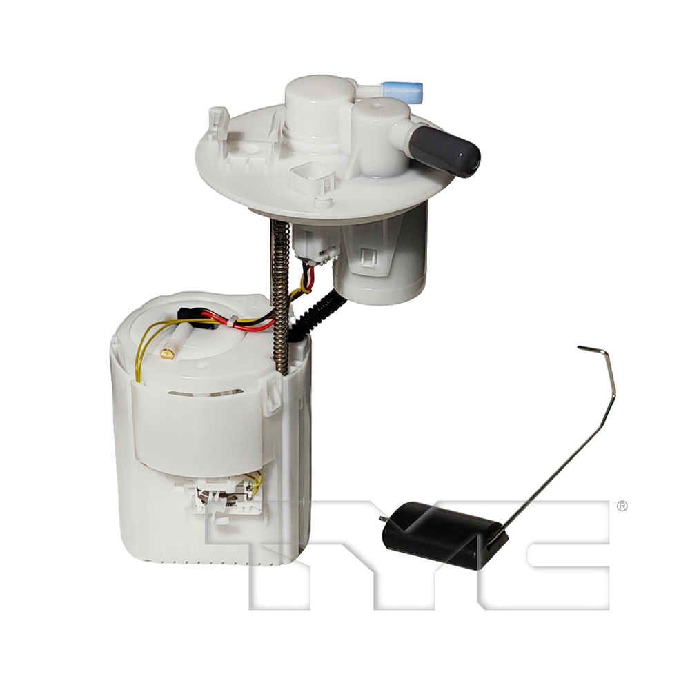 Fuel Pump Module for 2014-2019 Kia Soul 1.6/2.0L L4 (w/o Turbo) 31110-B2500