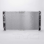 Radiator for 94-96 Chevy Caprice 4.3/5.7L V8 Single Row GM3010138 52470705