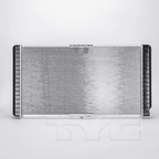 Radiator for 94-96 Chevy Caprice 4.3/5.7L V8 Single Row GM3010138 52470705