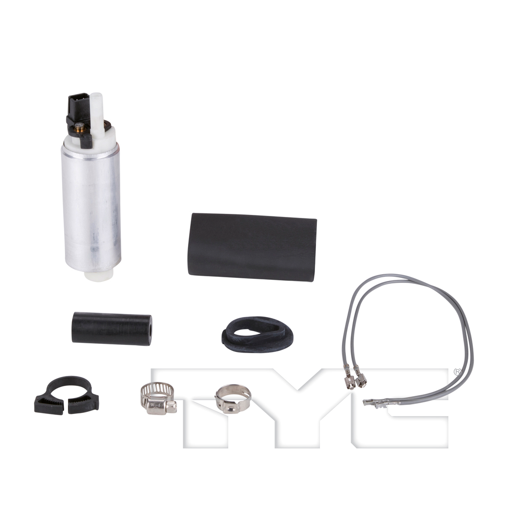 Fuel Pump Assembly for 96-97 Chevy GMC C1500/K1500 Pickup 4.3L V6