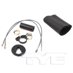 Fuel Pump Assembly for 96-97 Chevy GMC C1500/K1500 Pickup 4.3L V6