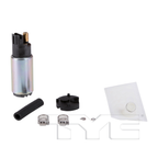 Fuel Pump Assembly for 92-95 Honda Civic 1.6L/91-96 Hy Elantra 2.0L