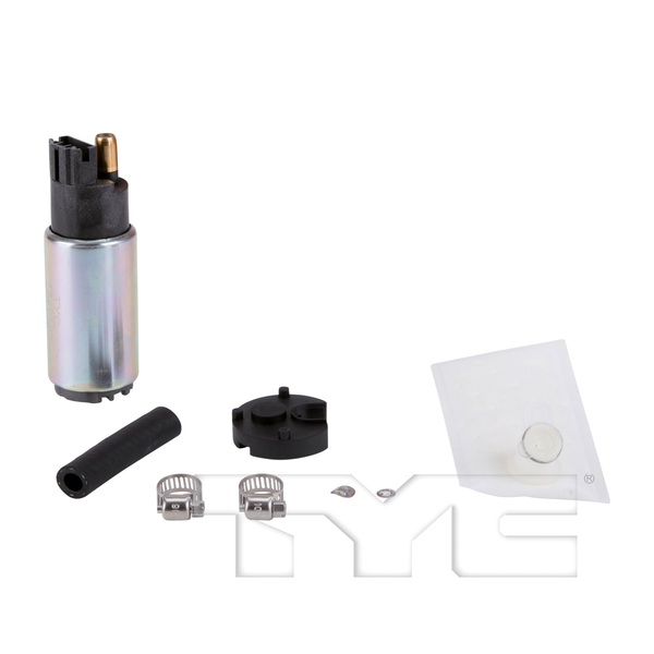 Fuel Pump Assembly for 92-95 Honda Civic 1.6L/91-96 Hy Elantra 2.0L