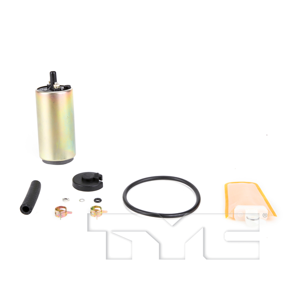 Fuel Pump Assembly for 90-00 Lexus LS-400 4.0L V8