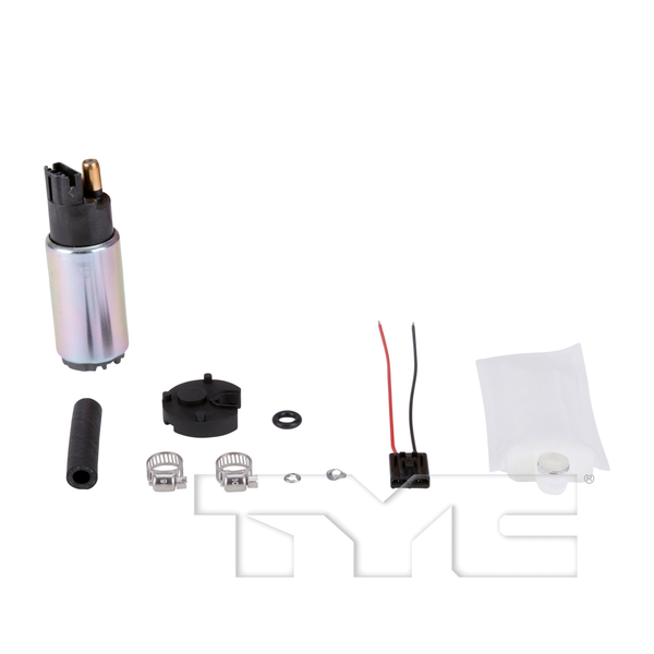 Fuel Pump Assembly for 02-06 Toyota Camry/Solara 2.4L L4