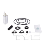 Fuel Pump Assembly for 88-89 Ford F-Super Duty 7.5L (Steel Tank)