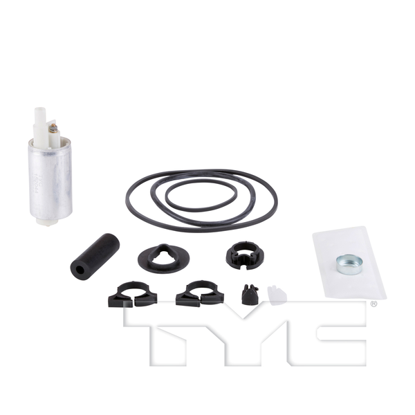 Fuel Pump Assembly for 88-89 Ford F-Super Duty 7.5L (Steel Tank)