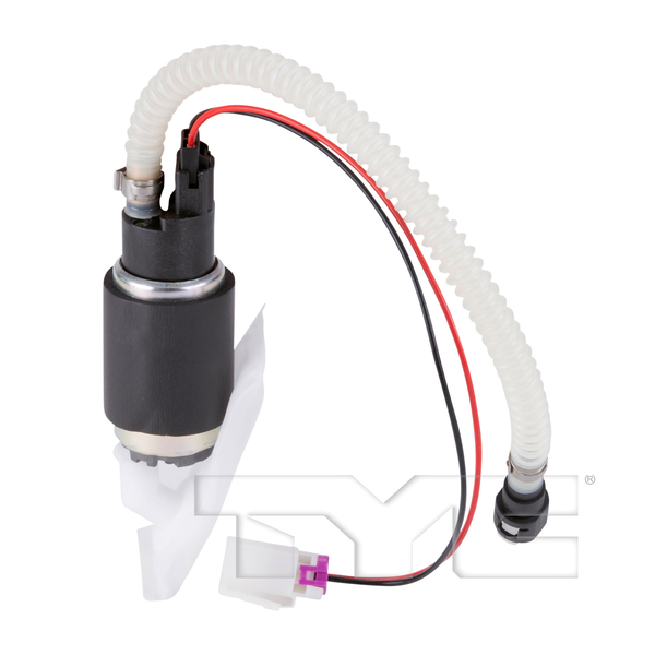 Fuel Pump Assembly for 01-04 Nissan Pathfinder 3.5L V6