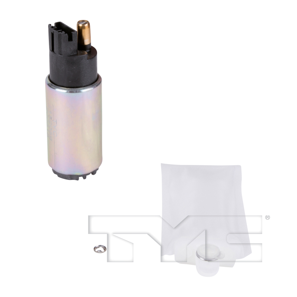 Fuel Pump Assembly for 00-04 Toyota Tundra Pickup 4.7L V8