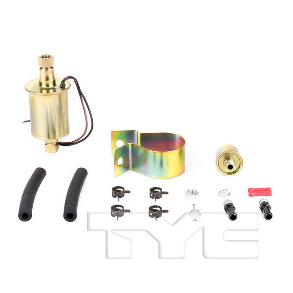Fuel Pump Assembly for Universal Carb. Import Vehicle 5/16