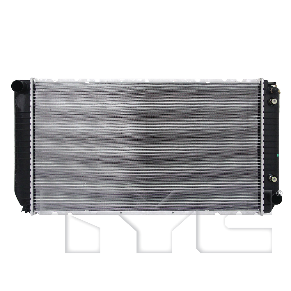 Radiator for 94-98 Chevy GMC/C1500 6.5L V8 89018624