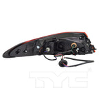 Outer Quarter Tail Light Right Passenger for 18-19 Toyota Camry SE (US Built)