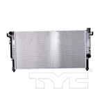 Radiator for 94-02 Dodge Ram Pickup 2500/3500 5.9L L6 Manual Dual Row (Diesel)
