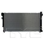 Radiator for 94-02 Dodge Ram 2500/3500 8.0L V10 52029177AC
