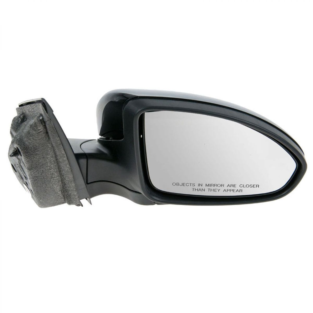 Door Mirror for 11-16 Chevy Cruze Power Non-Heated Right Passenger Side