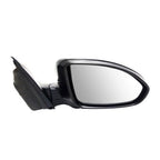 Door Mirror for 11-16 Chevy Cruze Power Heated Paintable Right Passenger Side