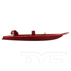 Rear Reflector Side Marker Light for 22-24 Mazda CX-5 Right Passenger Side