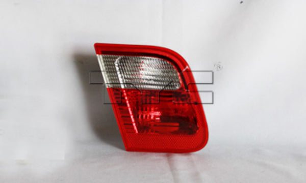 Inner Trunk Lid Tail Light Lamp for 99-01 BMW 3 Series Sedan Left Driver