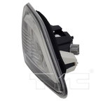 Inner Trunk Lid Tail Light for 10-13 Mazda 3 Driver Left