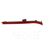 Rear Bumper Reflector Left Driver for 11-13 Hyundai Elantra Sedan CAPA