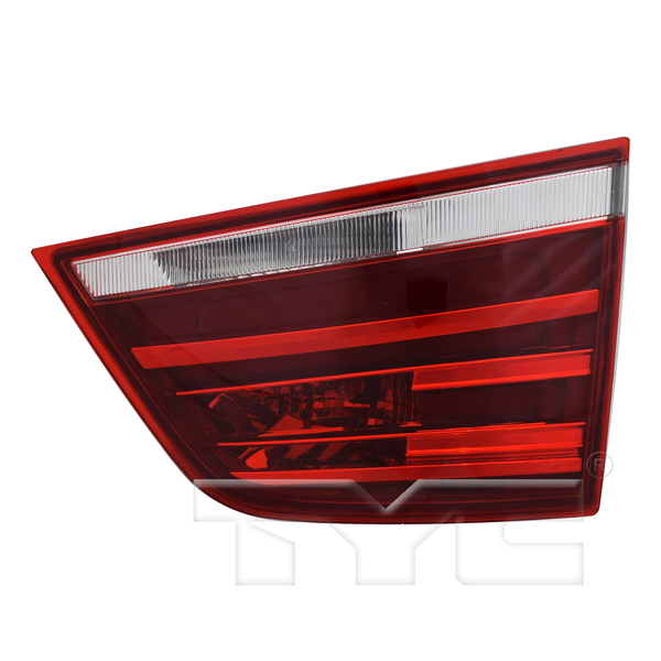 Halogen  Inner Trunk Lid Tail Light for 11-17 BMW X3 Right Passenger Side