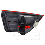 Halogen  Inner Trunk Lid Tail Light for 11-17 BMW X3 Right Passenger Side