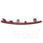 Rear Bumper Reflector for 16-18 BMW 3 Series Driver Left