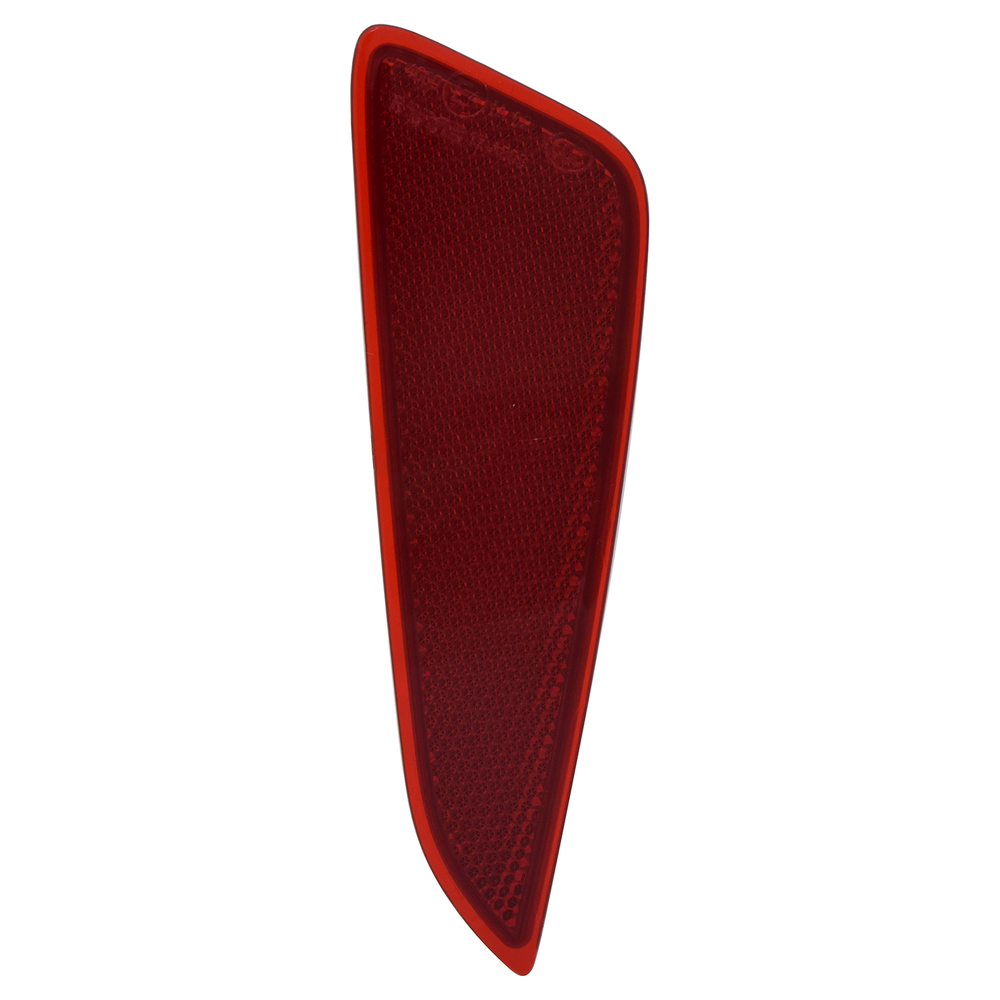 Rear Reflector Side Marker Light for 18-21 Toyota C-HR Right Passenger Side