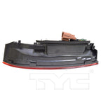 LED Inner Trunk Lid Tail Light Lamp for 19-19 Volkswagen Jetta Right Passenger