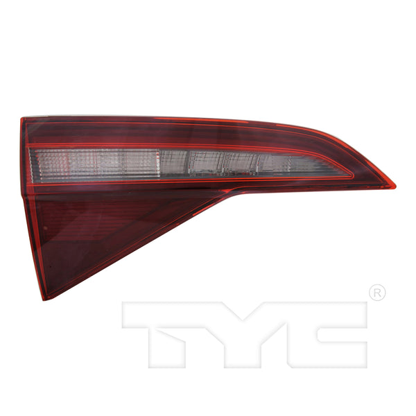 LED Inner Trunk Lid Tail Light Lamp for 19-19 Volkswagen Jetta Left Driver