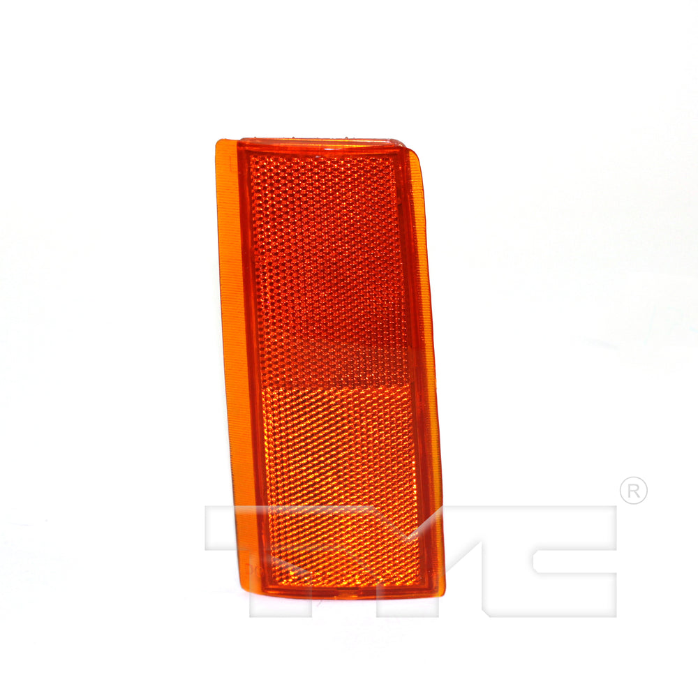Side Marker Reflector Driver for 92-00 Suburban/Tahoe/88-02 CK Pickup S Beam
