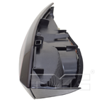 Inner Trunk Lid Tail Light for 20-20 Nissan Versa Left Driver Side
