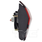 Inner Trunk Lid Tail Light for 20-20 Nissan Versa Left Driver Side
