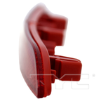 Rear Reflector Side Marker Light for 21-23 BMW 5 Series w/o M Right Side