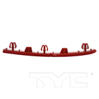 Rear Reflector Side Marker Light for 21-23 BMW 5 Series w/o M Right Side