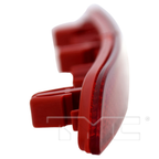 Rear Reflector Side Marker Light for 21-23 BMW 5 Series w/o M Left Side