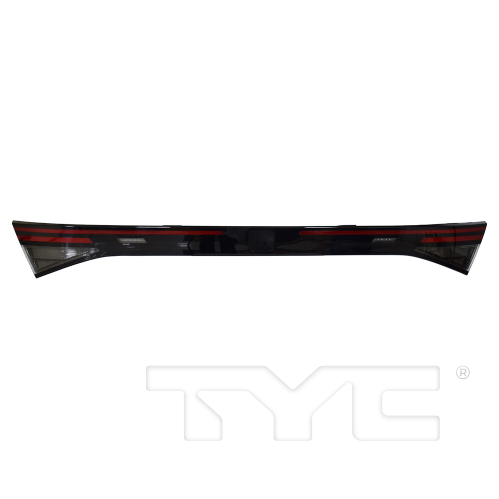 LED Inner Reverse Trunk Brake Tail Light for 23-25 Honda Accord
