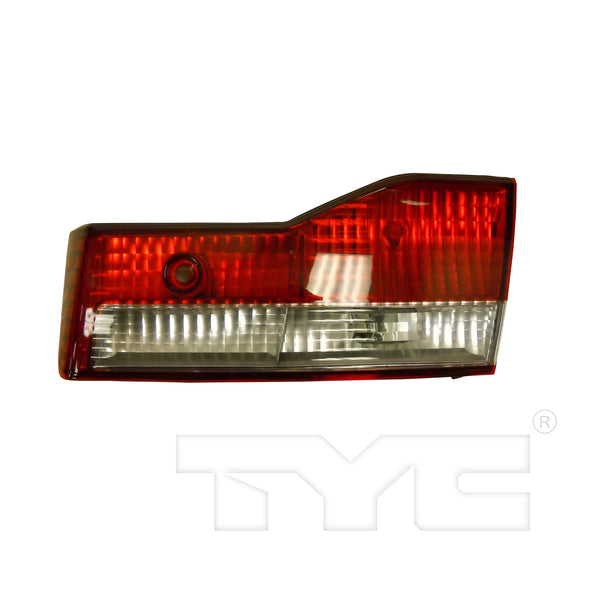 Inner Trunk Lid Tail Light Lamp for 01-02 Honda Accord Sedan Right Passenger