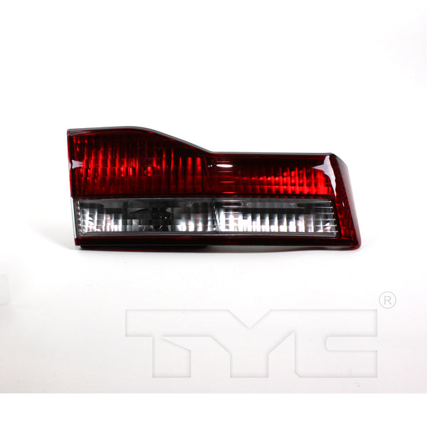 Inner Trunk Lid Tail Light Lamp for 01-02 Honda Accord Sedan Left Driver