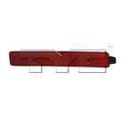 Rear Bumper Reflector Right Passenger for 07-12 GMC Acadia/09-12 Chevy Traverse