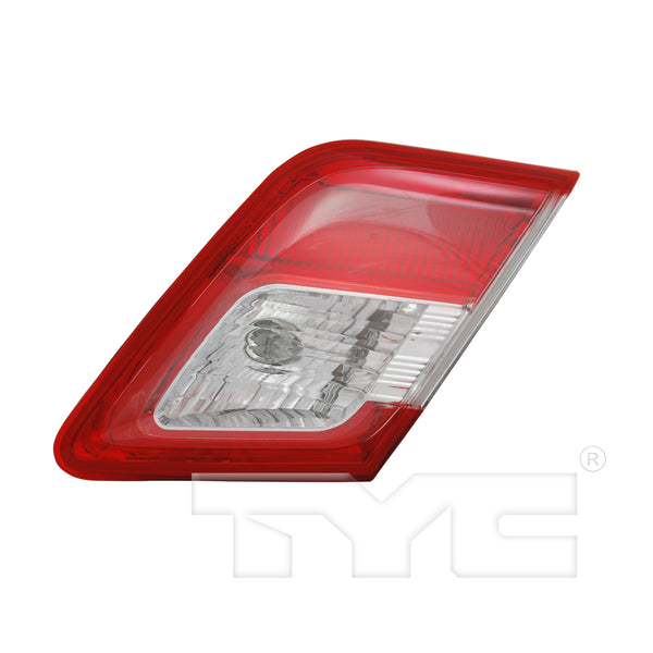 Inner Trunk Lid Tail Light for 10-11 Toyota Camry US-Built Right Passenger Side